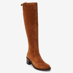 NWT Matisse Adriana Riding Boot | **One shoe is a 6 & the other is 6 1/2